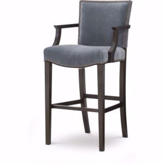 Picture of 5028-BS MERIT BAR STOOL