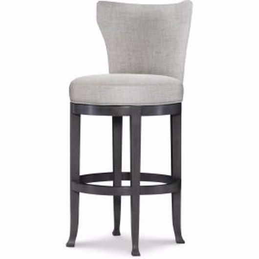 Picture of 5033-BS WALDEN SWIVEL BAR STOOL