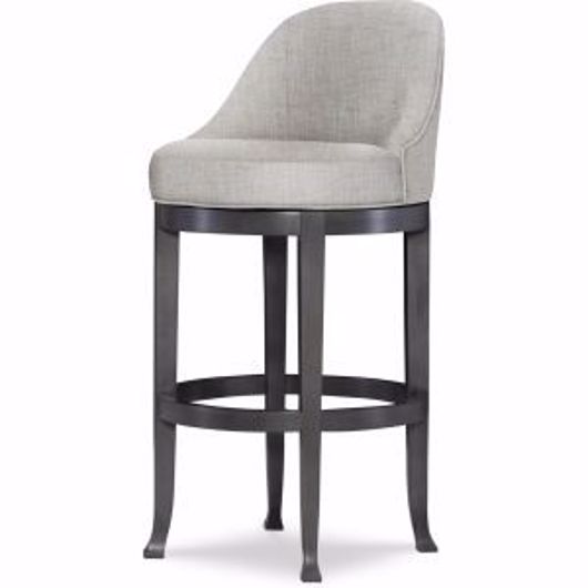 Picture of 5030-BS DANBY SWIVEL BAR STOOL