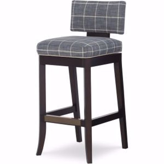 Picture of 5024-BS ABBEY SWIVEL BAR STOOL