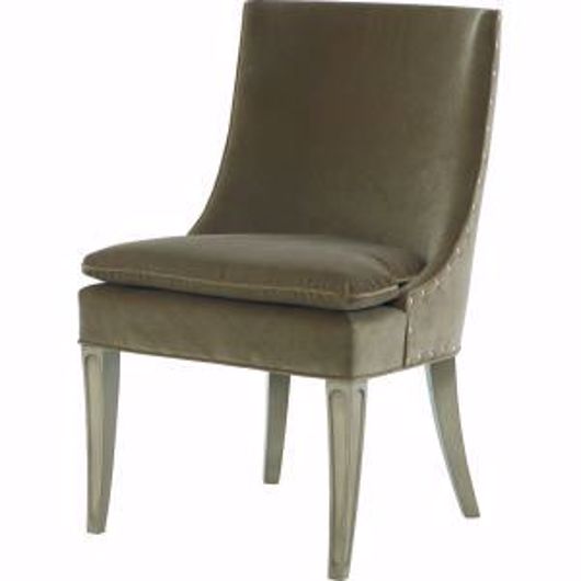 Picture of 632 ELISE DINING CHAIR