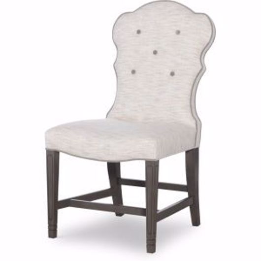 Picture of 547-S DUCHESS SIDE CHAIR
