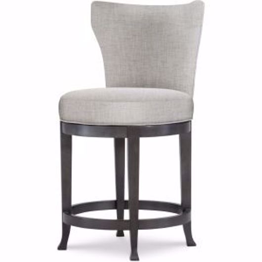 Picture of 5033-CS WALDEN SWIVEL COUNTER STOOL