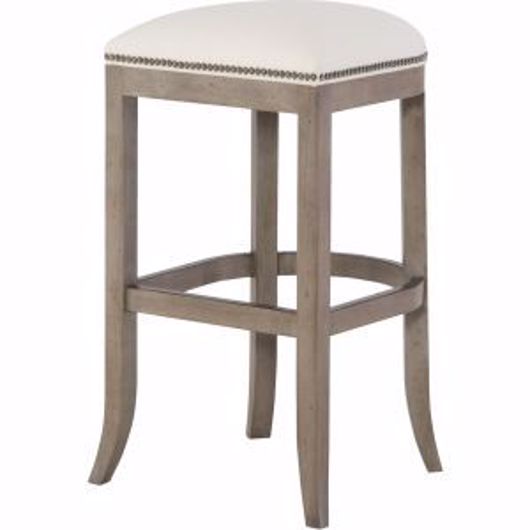 Picture of 5020-BS CLARA BAR STOOL
