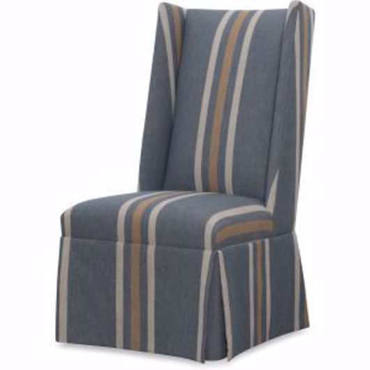 Picture of 487-S NORWICH SIDE CHAIR