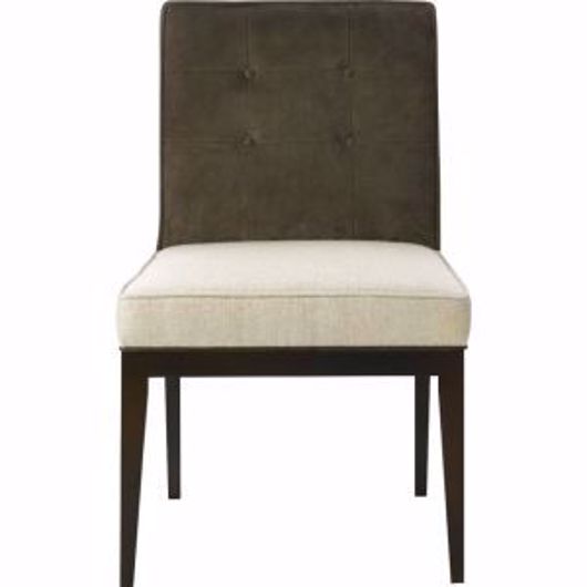 Picture of 651-S MILO SIDE CHAIR