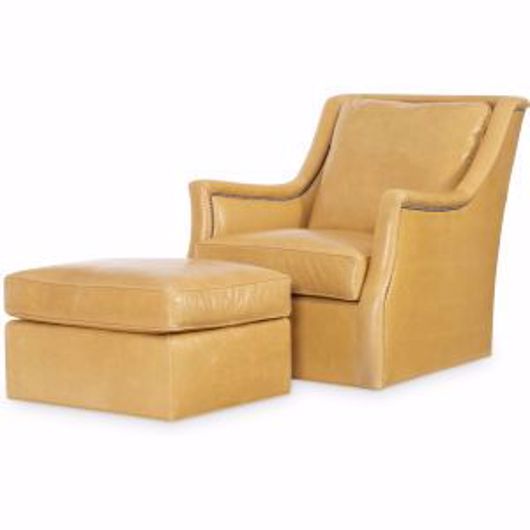 Picture of L499 PERLIS SWIVEL CHAIR