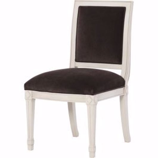 Picture of 652 THEO SIDE CHAIR
