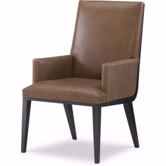 Picture of L512-A PERINO ARM CHAIR