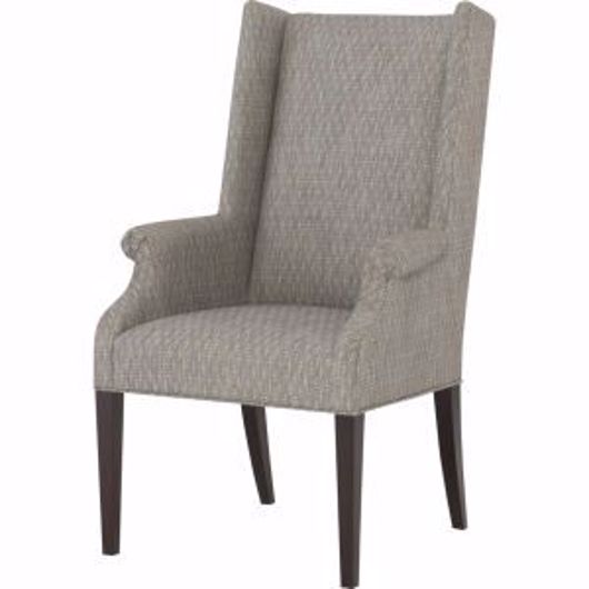 Picture of 587-A ANNORA ARM CHAIR