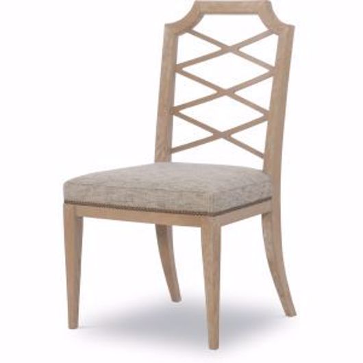 Picture of 483-S BRUSETTE SIDE CHAIR
