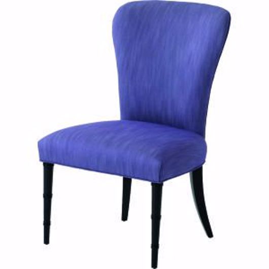 Picture of 640-S ROWAN SIDE CHAIR