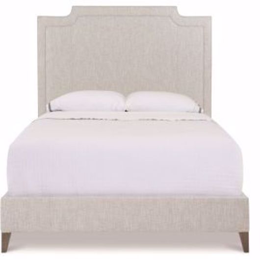 Picture of 211-Q TRITON QUEEN BED