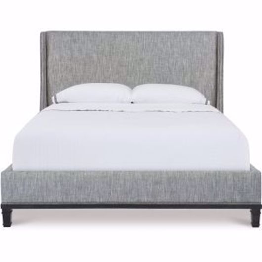 Picture of 213-K IRIS KING BED