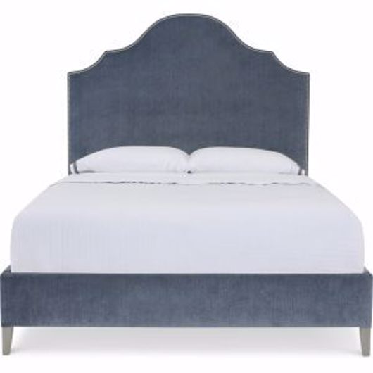 Picture of 203-Q NYX QUEEN BED