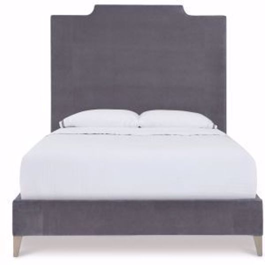 Picture of 209-Q CRONOS QUEEN BED