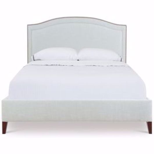 Picture of 223-Q CYPRUS QUEEN BED