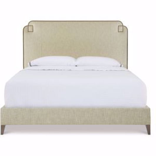Picture of 225-K TOFT KING BED
