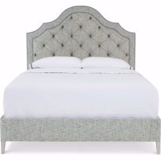 Picture of 206-Q ATHENA QUEEN BED