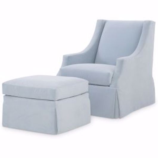 Picture of 2551 TAMORA CHAIR