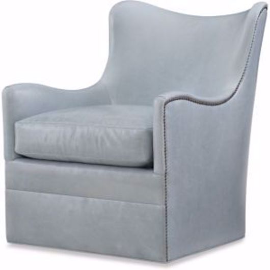 Picture of L530 PEYTON SWIVEL CHAIR