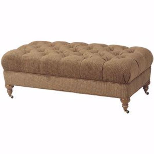 Picture of 26 C WHITMAN OTTOMAN