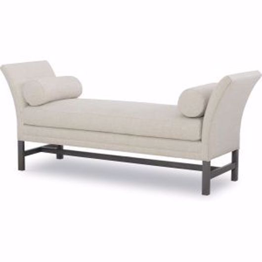 Picture of 2554-68 JOIE BENCH