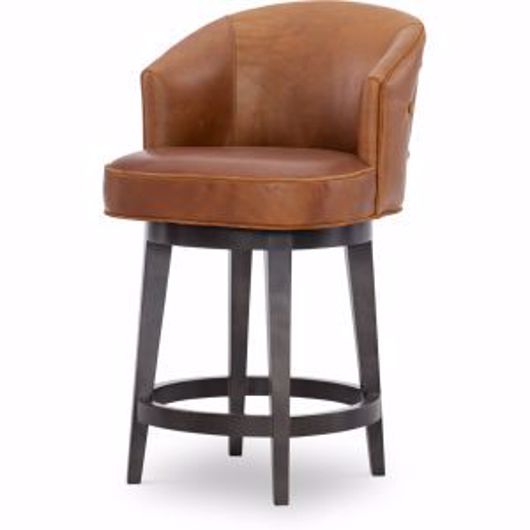 Picture of L5041-CS SAVOY COUNTER STOOL