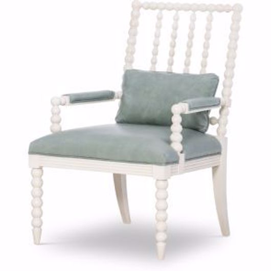 Picture of L472 INGLENOOK CHAIR