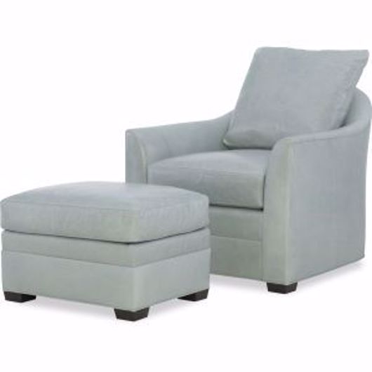 Picture of L2507 GERRINGER CHAIR