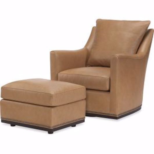 Picture of L511 JAMESTOWN SWIVEL CHAIR