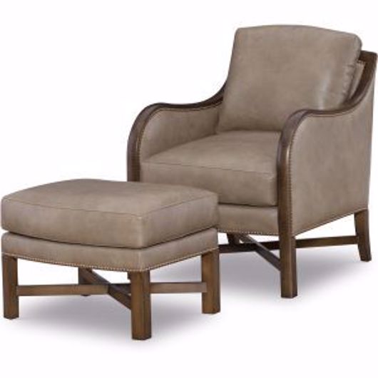 Picture of L515 DOVER CHAIR