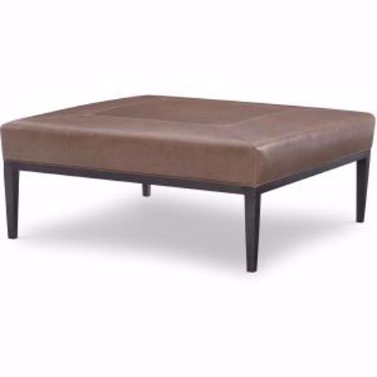 Picture of L138 CARLYLE OTTOMAN