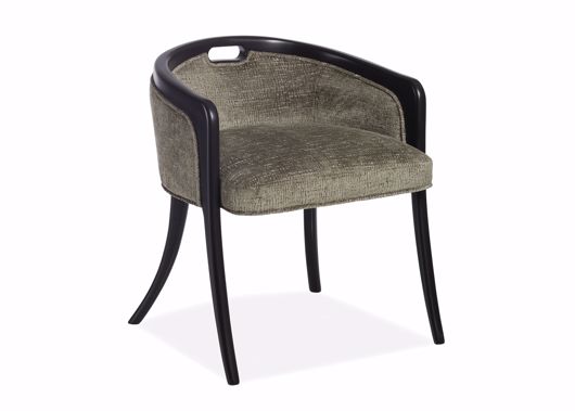 Picture of 369 ARRIVAL VANITY CHAIR