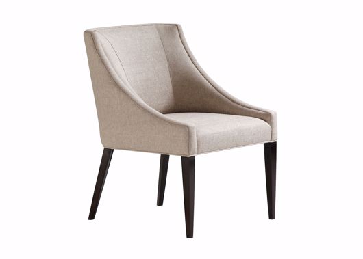 Picture of 363 SILVANA DINING CHAIR