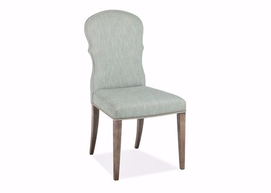 Picture of 1121 ROSALINDE DINING CHAIR