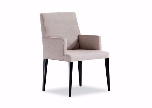 Picture of 1116 SABRINA ARM DINING CHAIR