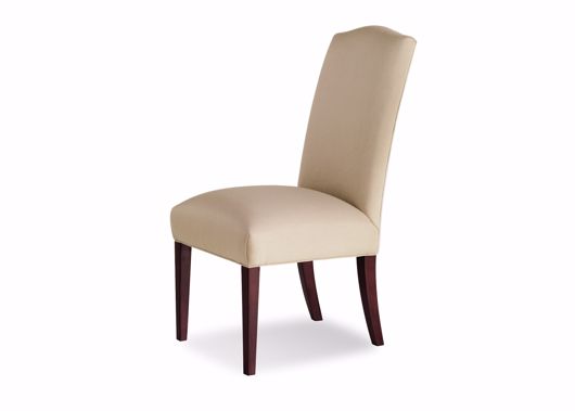 Picture of 1907 PETRA ARMLESS CHAIR