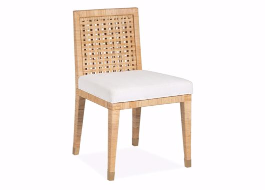 Picture of 6107 SAVANNAH SIDE DINING CHAIR