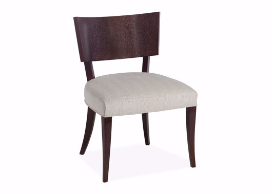 Picture of 1139 MINGLE DINING CHAIR