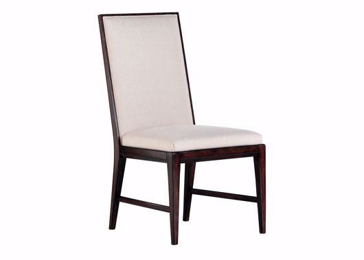 Picture of 1971 MERCER ARMLESS CHAIR