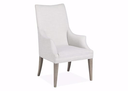 Picture of 1143-A MALLORY DINING CHAIR