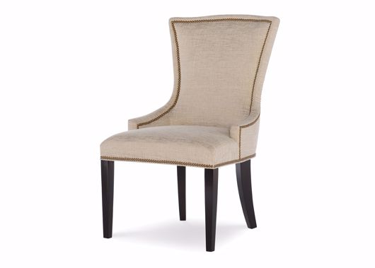 Picture of 1193 JEANETTE DINING CHAIR