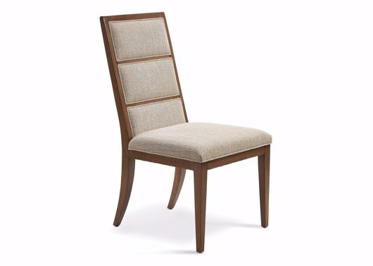 Picture of 1199 HUDSON ARMLESS DINING CHAIR