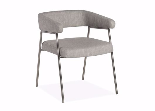 Picture of 1127 ETERNITY DINING CHAIR