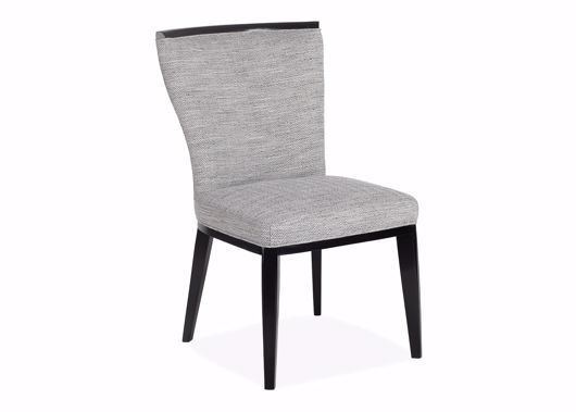 Picture of 1145 BRINLEY SIDE DINING CHAIR