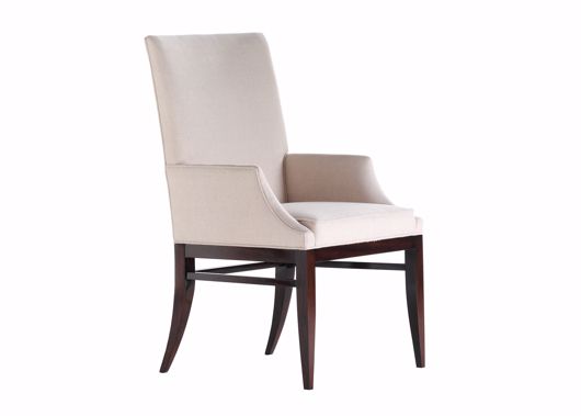 Picture of 1970 ALLISON ARM CHAIR
