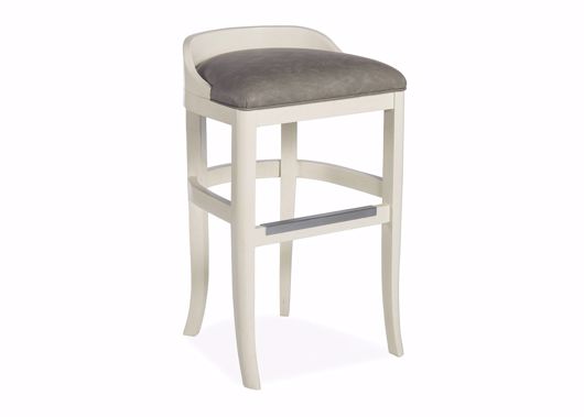 Picture of 141-24 ETHAN COUNTER STOOL
