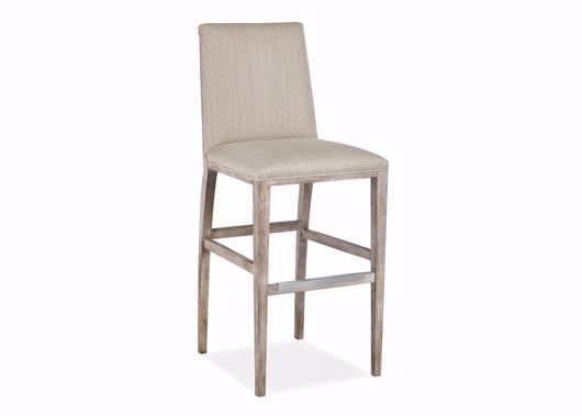 Picture of 51-26 CASINO COUNTER STOOL