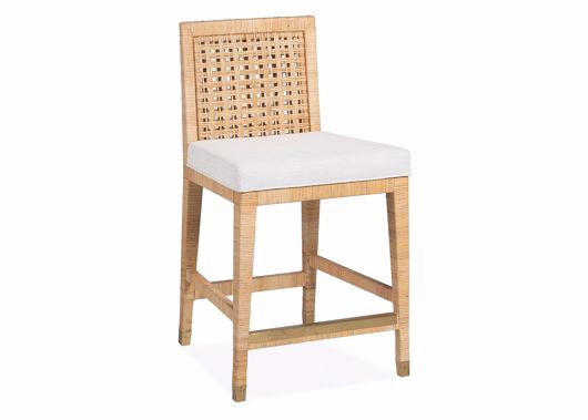 Picture of 61-26 CHARLESTON COUNTER STOOL